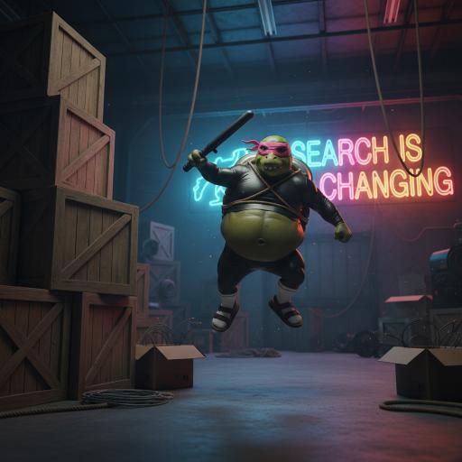 Downie ninja mission