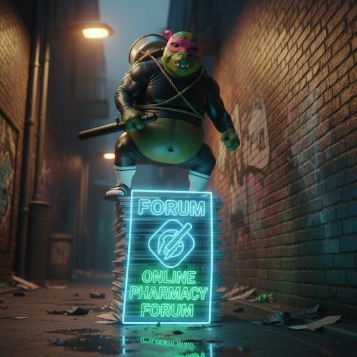 Downie ninja mission